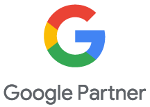 SEO Monkey Google Partner Badge
