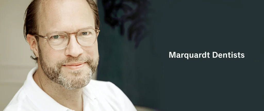 Marquardt Dentists Case Study Dr. Pascal Marquardt, Marquardt Dentists Köln
